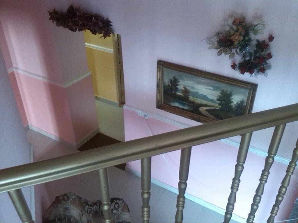 Hostel Georgia クタイシ 部屋 写真