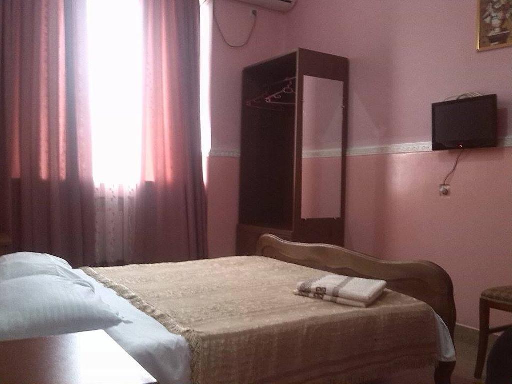 Hostel Georgia クタイシ 部屋 写真