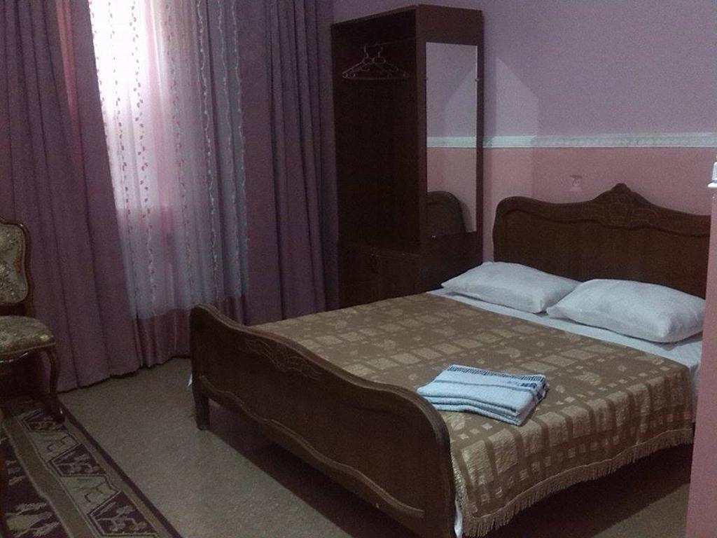 Hostel Georgia クタイシ 部屋 写真