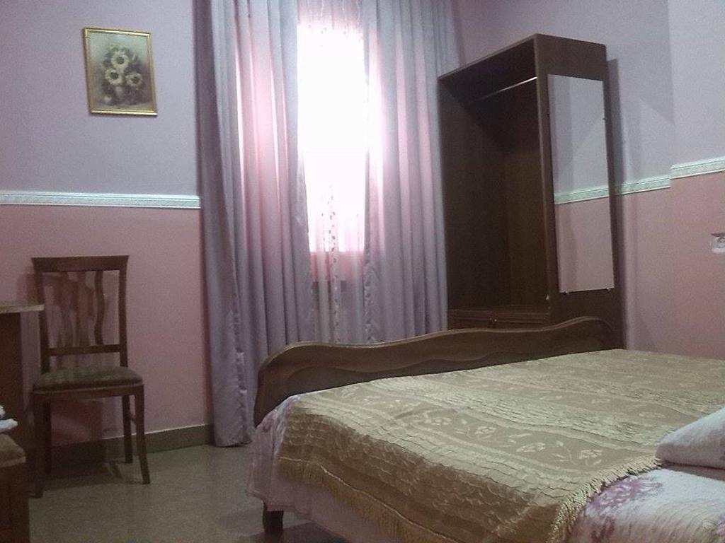 Hostel Georgia クタイシ 部屋 写真