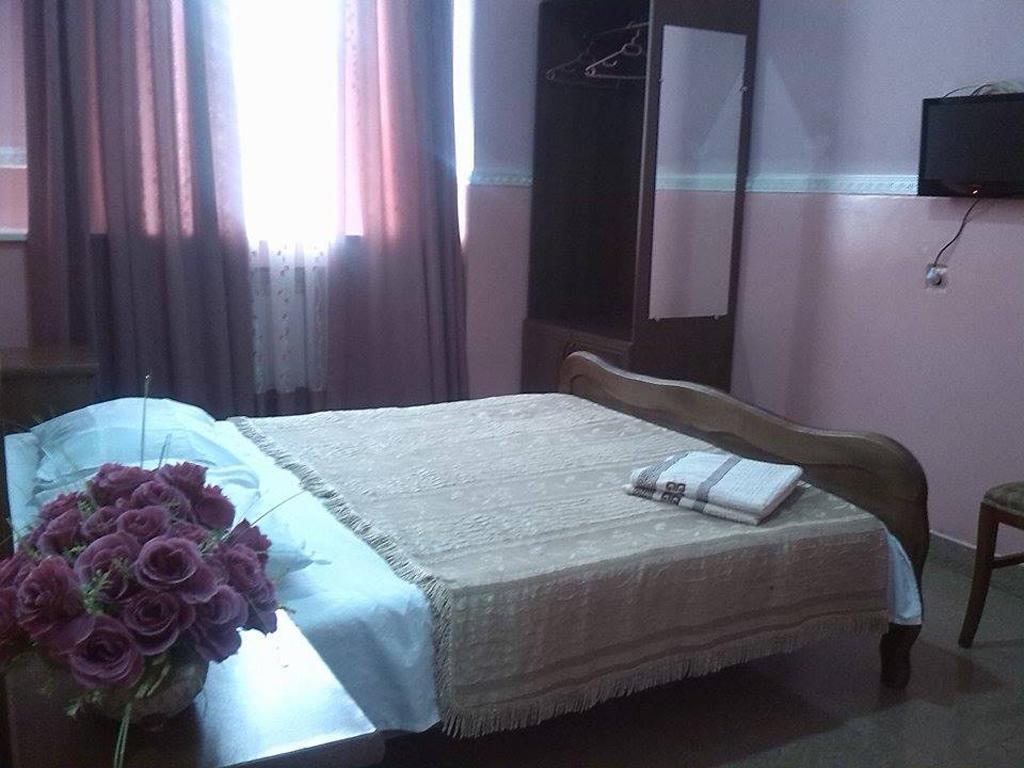 Hostel Georgia クタイシ 部屋 写真