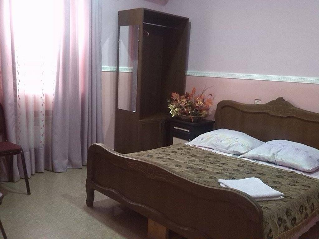 Hostel Georgia クタイシ 部屋 写真